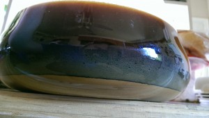 sour culture starter flocculation