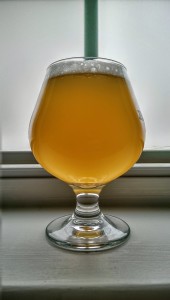 Golden Ale
