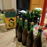 Bottling Sour Beer